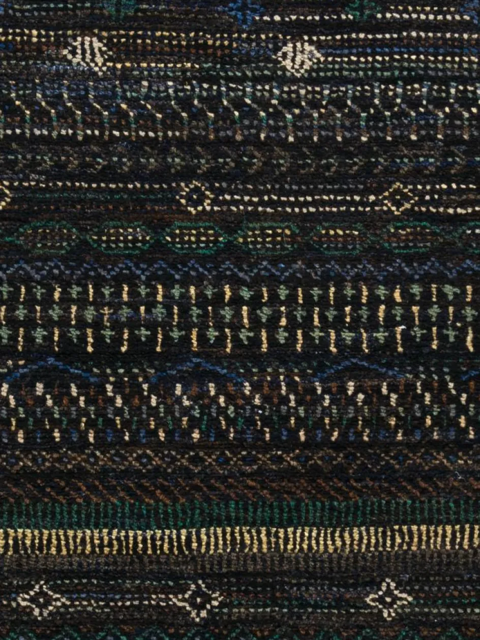 Kibek Contemporary Gabbeh