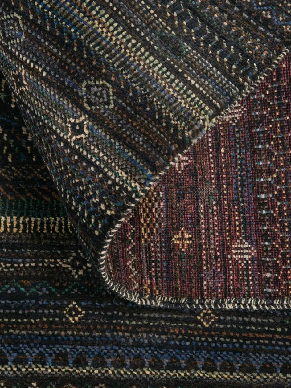 Kibek Contemporary Gabbeh