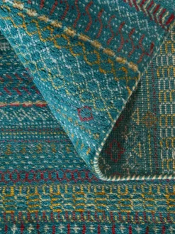 Kibek Contemporary Gabbeh