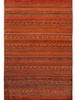 Kibek Contemporary Gabbeh