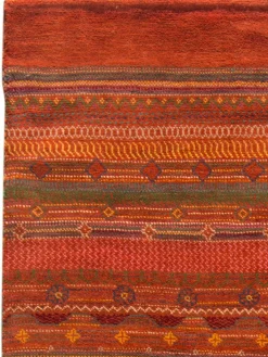 Kibek Contemporary Gabbeh