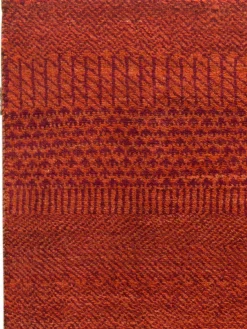 Kibek Contemporary Gabbeh