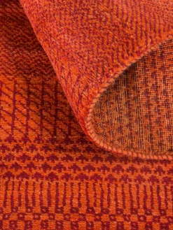 Kibek Contemporary Gabbeh