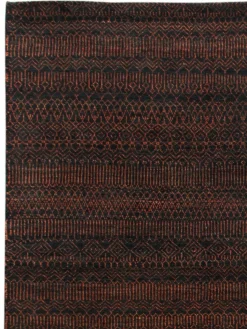 Kibek Contemporary Gabbeh