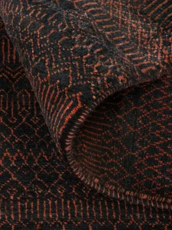 Kibek Contemporary Gabbeh