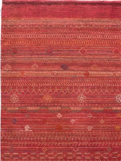 Kibek Contemporary Gabbeh