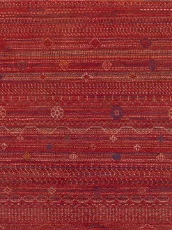 Kibek Contemporary Gabbeh