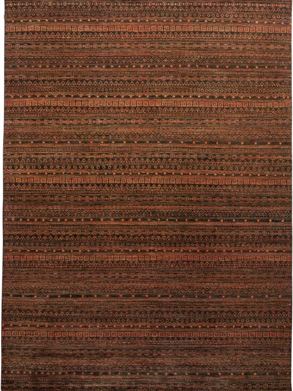 Kibek Contemporary Gabbeh