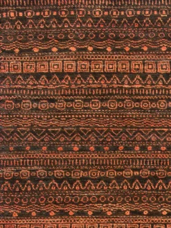 Kibek Contemporary Gabbeh