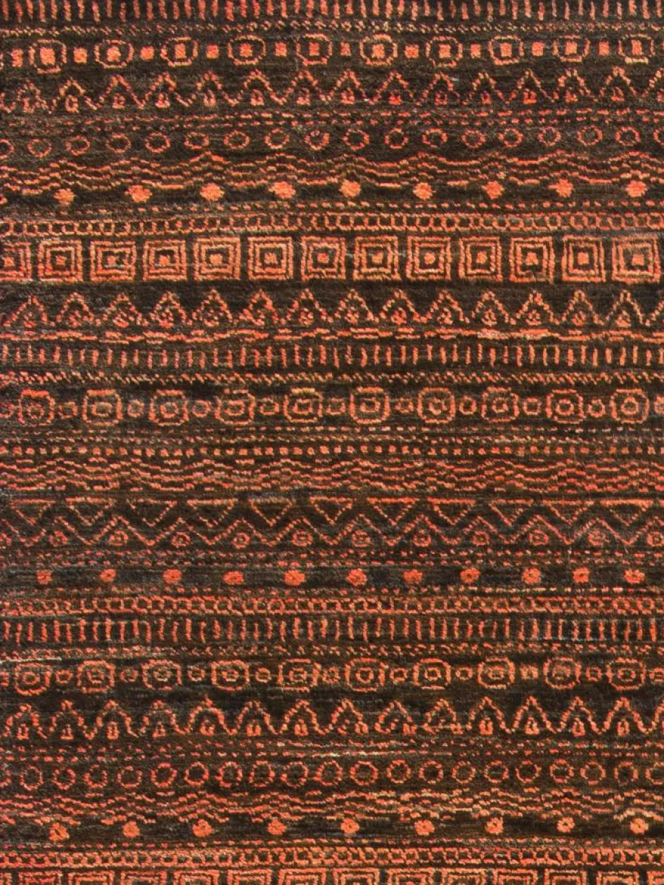 Kibek Contemporary Gabbeh