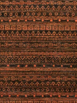 Kibek Contemporary Gabbeh