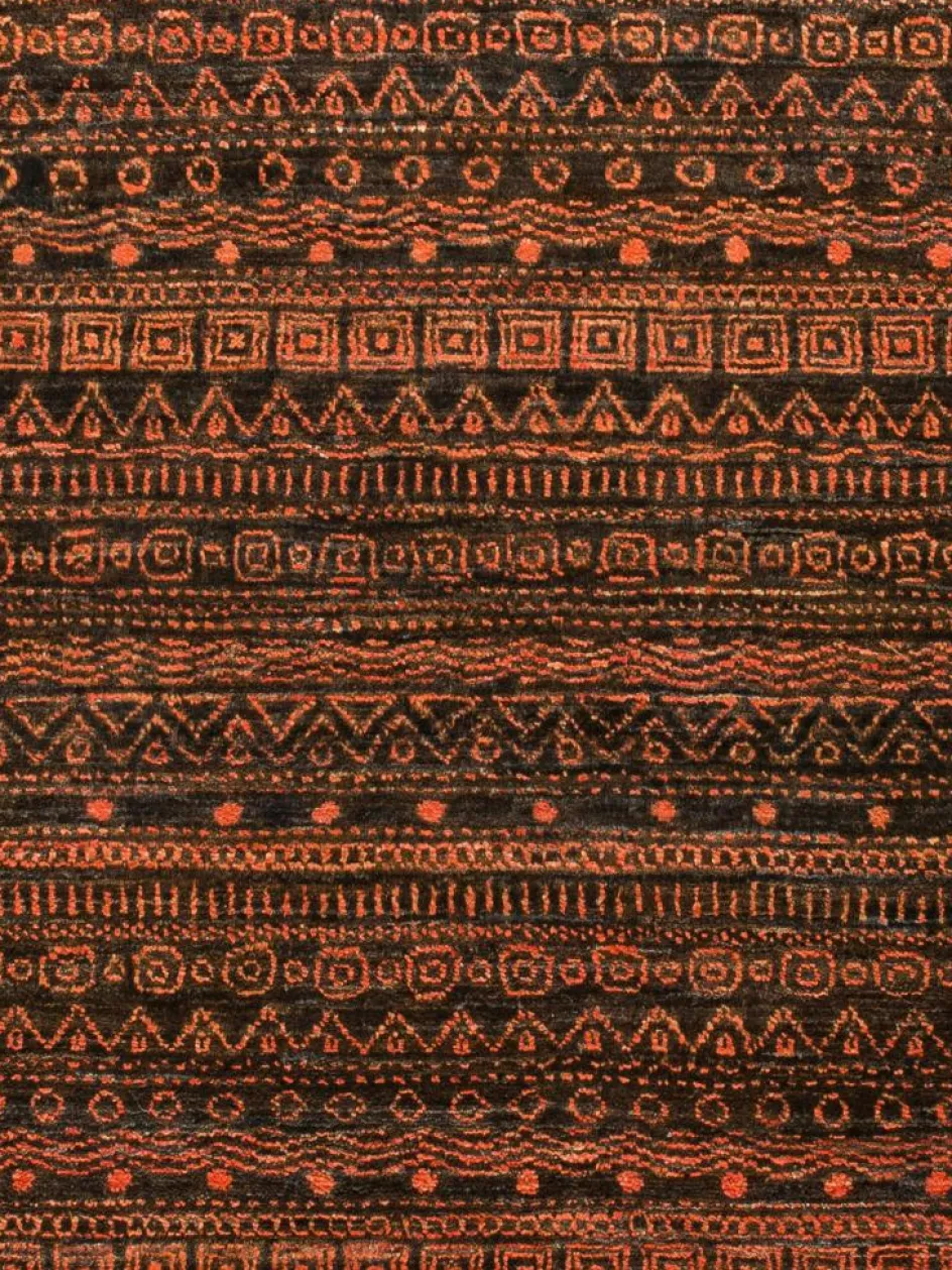 Kibek Contemporary Gabbeh