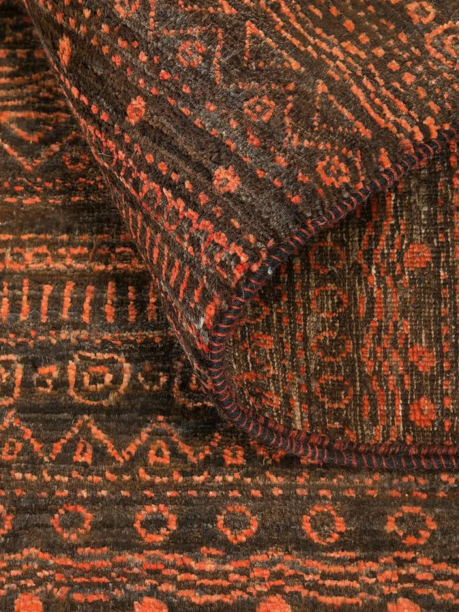 Kibek Contemporary Gabbeh