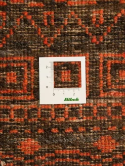 Kibek Contemporary Gabbeh