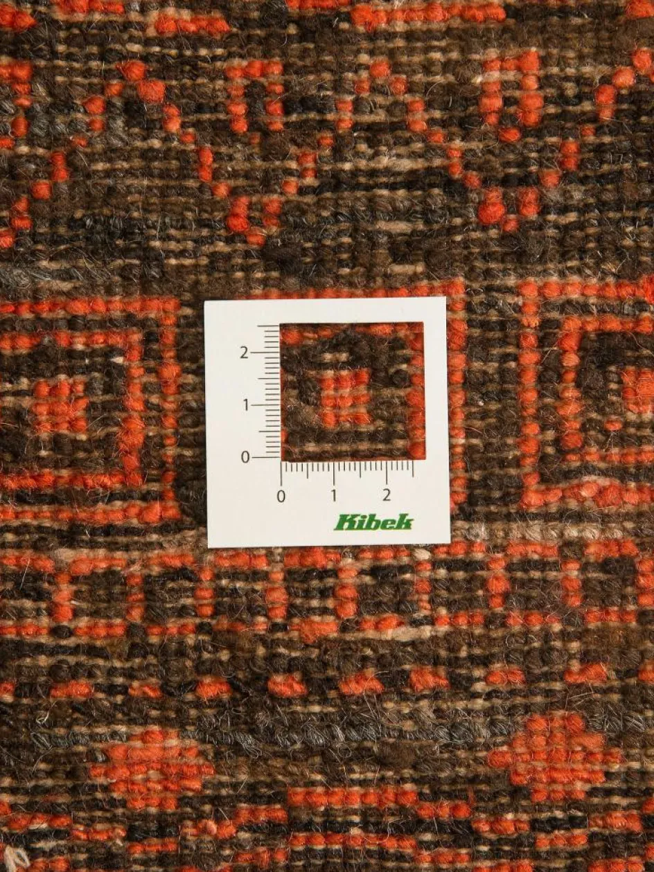 Kibek Contemporary Gabbeh