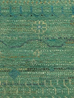 Kibek Contemporary Gabbeh