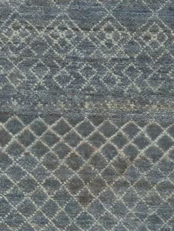 Kibek Contemporary Gabbeh