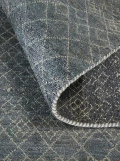 Kibek Contemporary Gabbeh