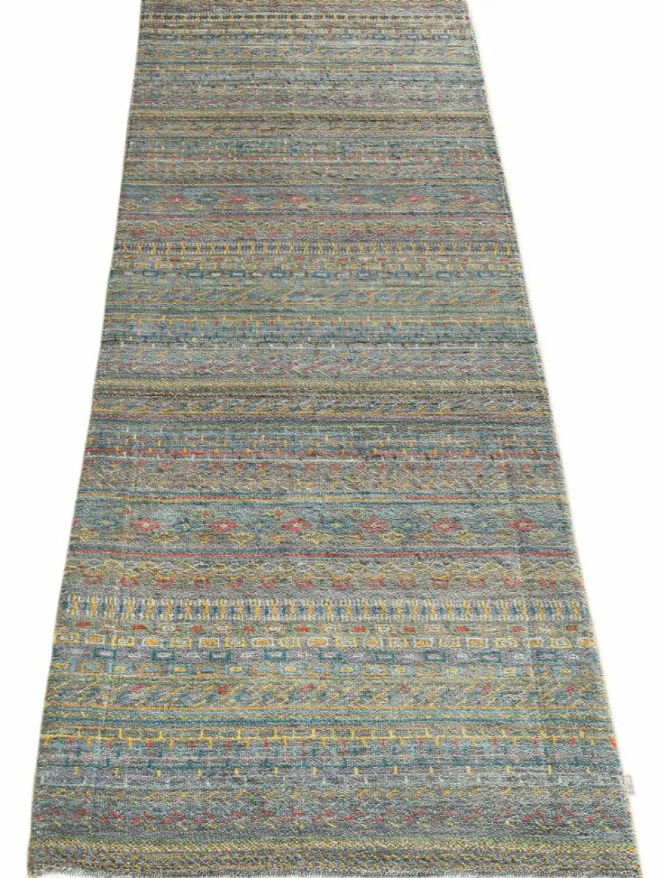 Kibek Contemporary Gabbeh