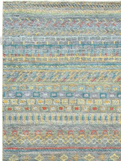 Kibek Contemporary Gabbeh