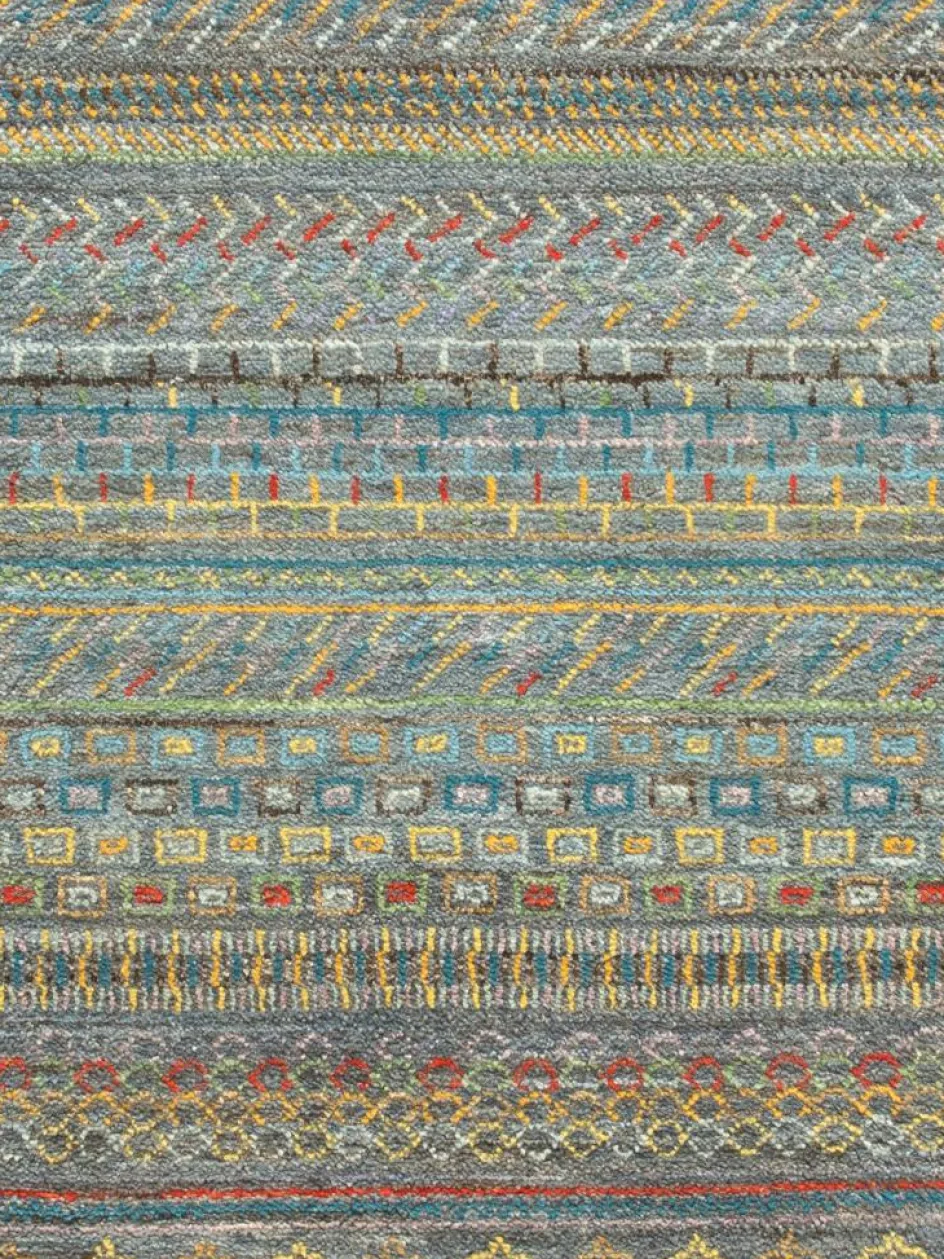 Kibek Contemporary Gabbeh