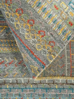 Kibek Contemporary Gabbeh