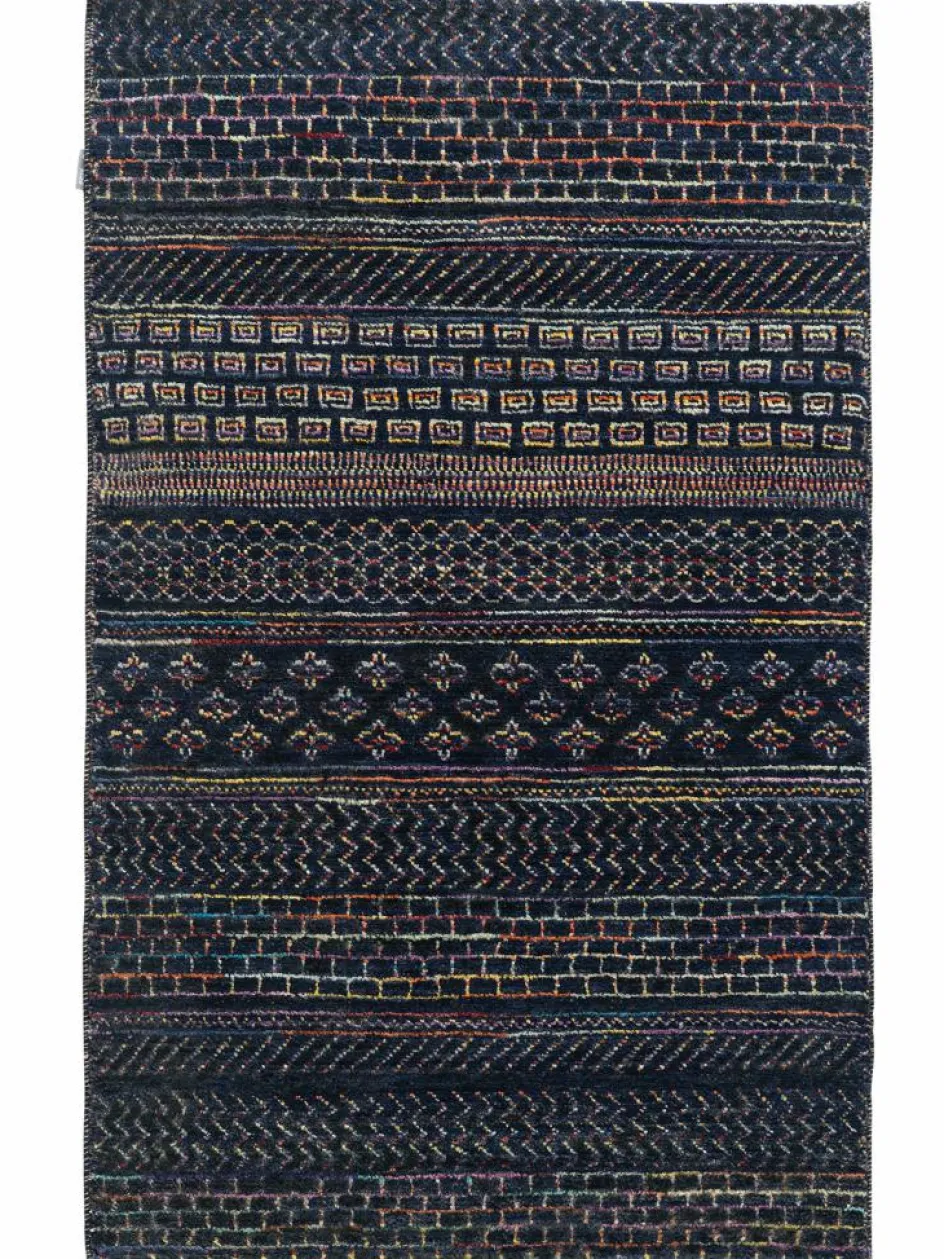 Kibek Contemporary Gabbeh