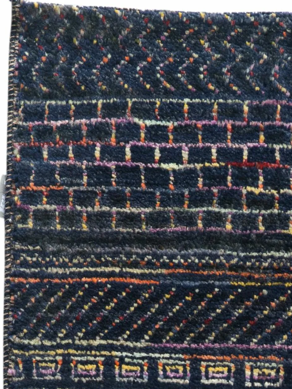 Kibek Contemporary Gabbeh