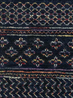 Kibek Contemporary Gabbeh