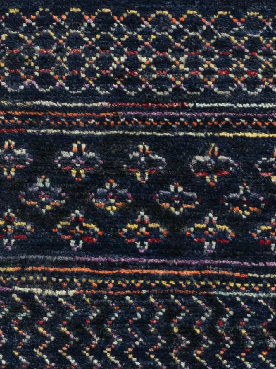 Kibek Contemporary Gabbeh