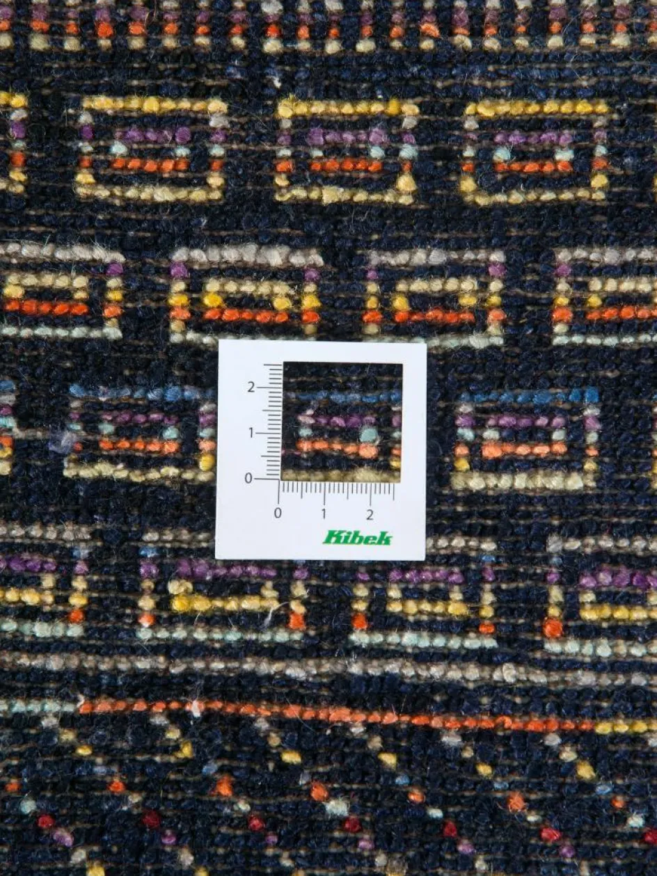 Kibek Contemporary Gabbeh