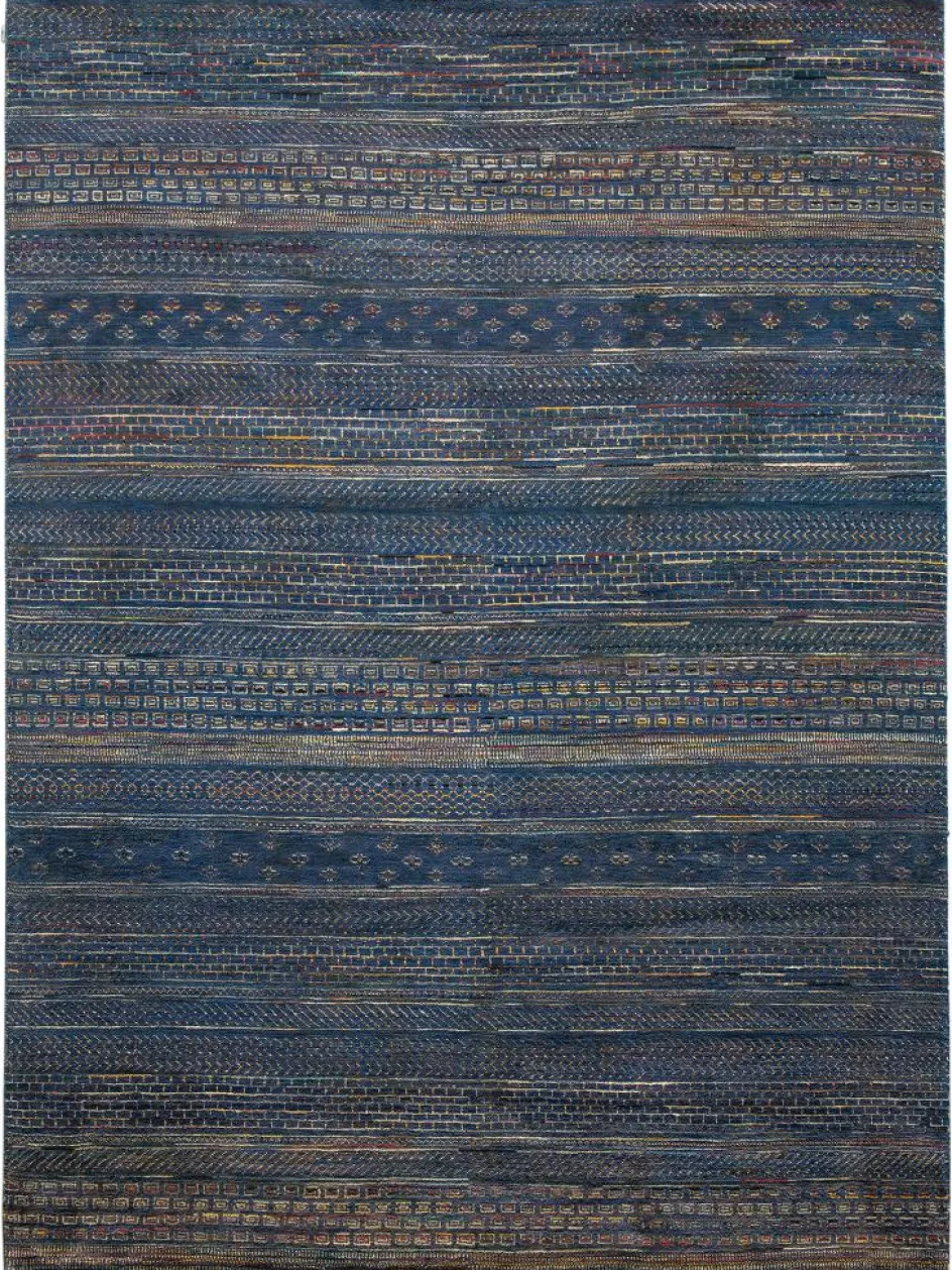 Kibek Contemporary Gabbeh