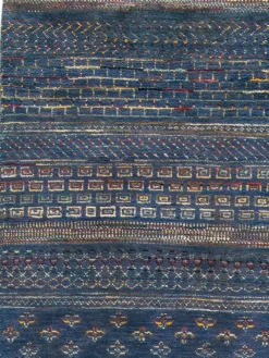 Kibek Contemporary Gabbeh