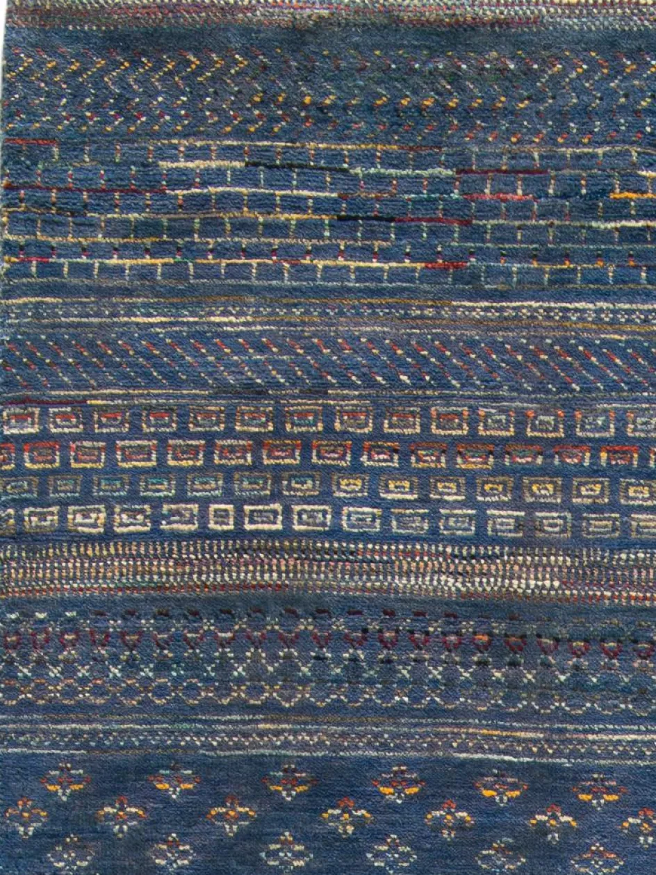 Kibek Contemporary Gabbeh