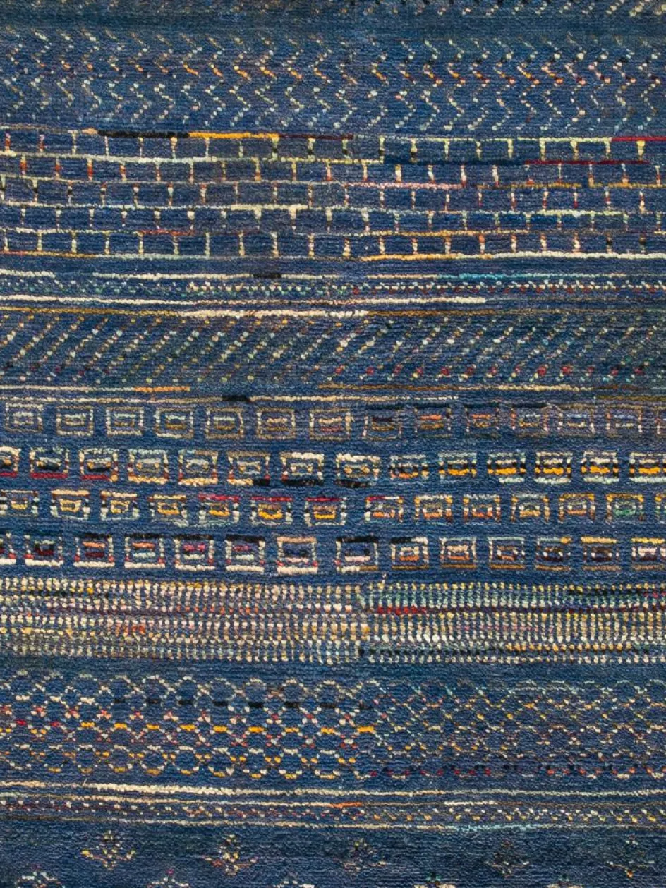 Kibek Contemporary Gabbeh