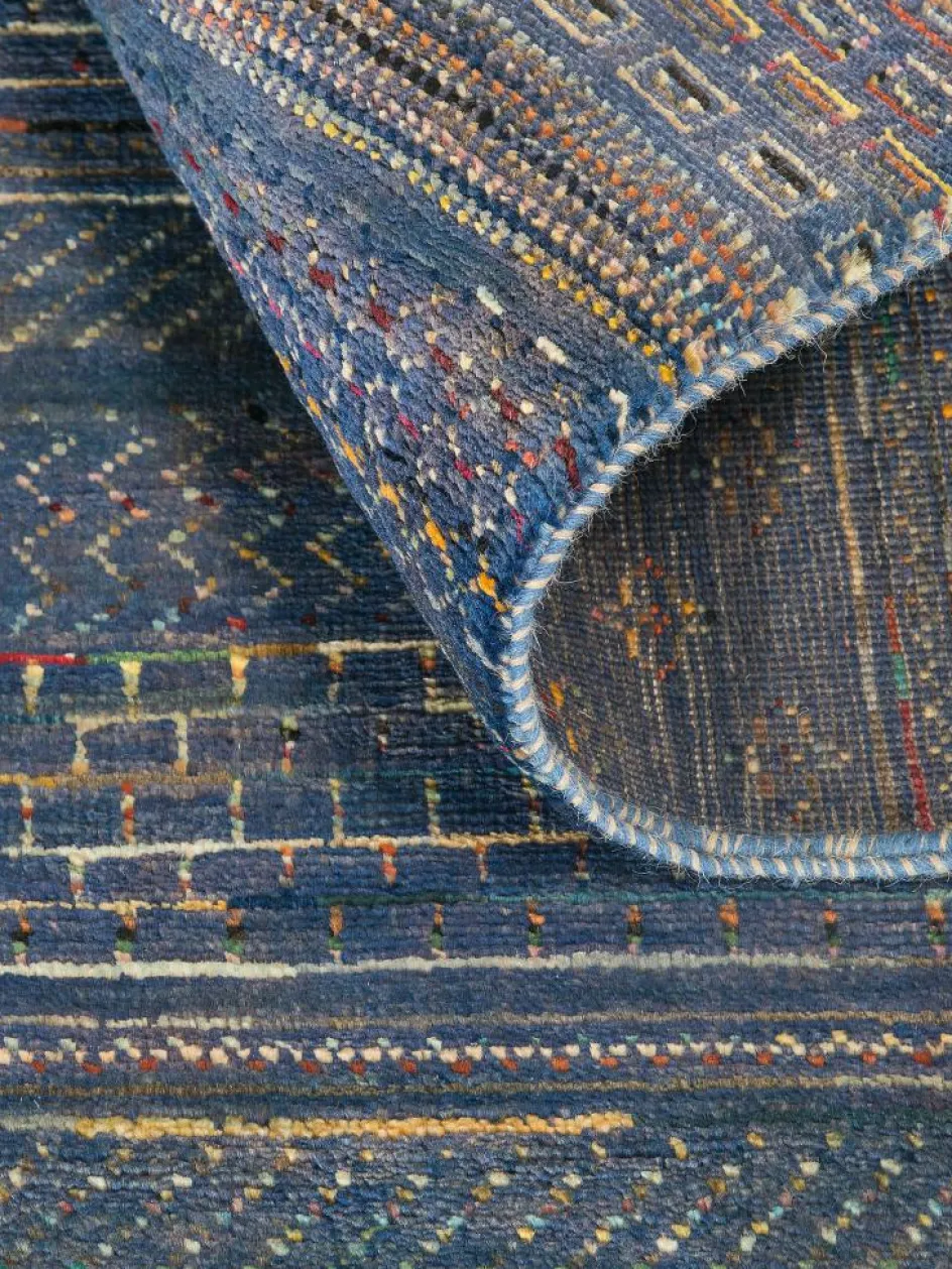 Kibek Contemporary Gabbeh