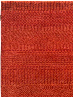 Kibek Contemporary Gabbeh