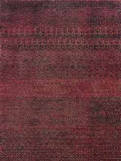 Kibek Contemporary Gabbeh