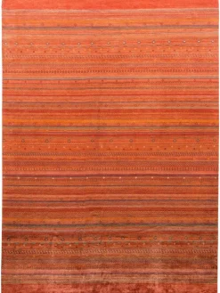 Kibek Contemporary Gabbeh