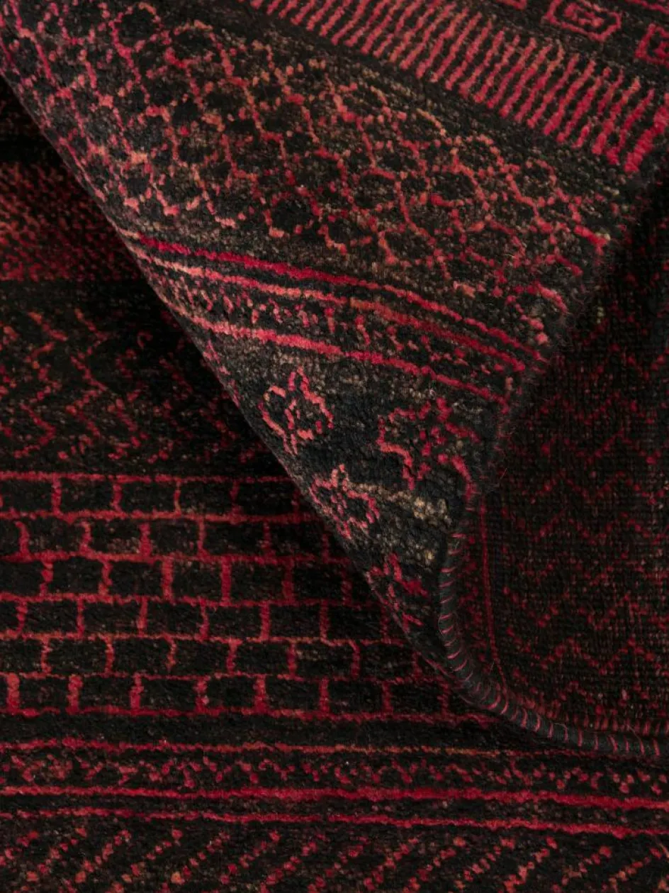 Kibek Contemporary Gabbeh