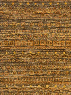 Kibek Contemporary Gabbeh