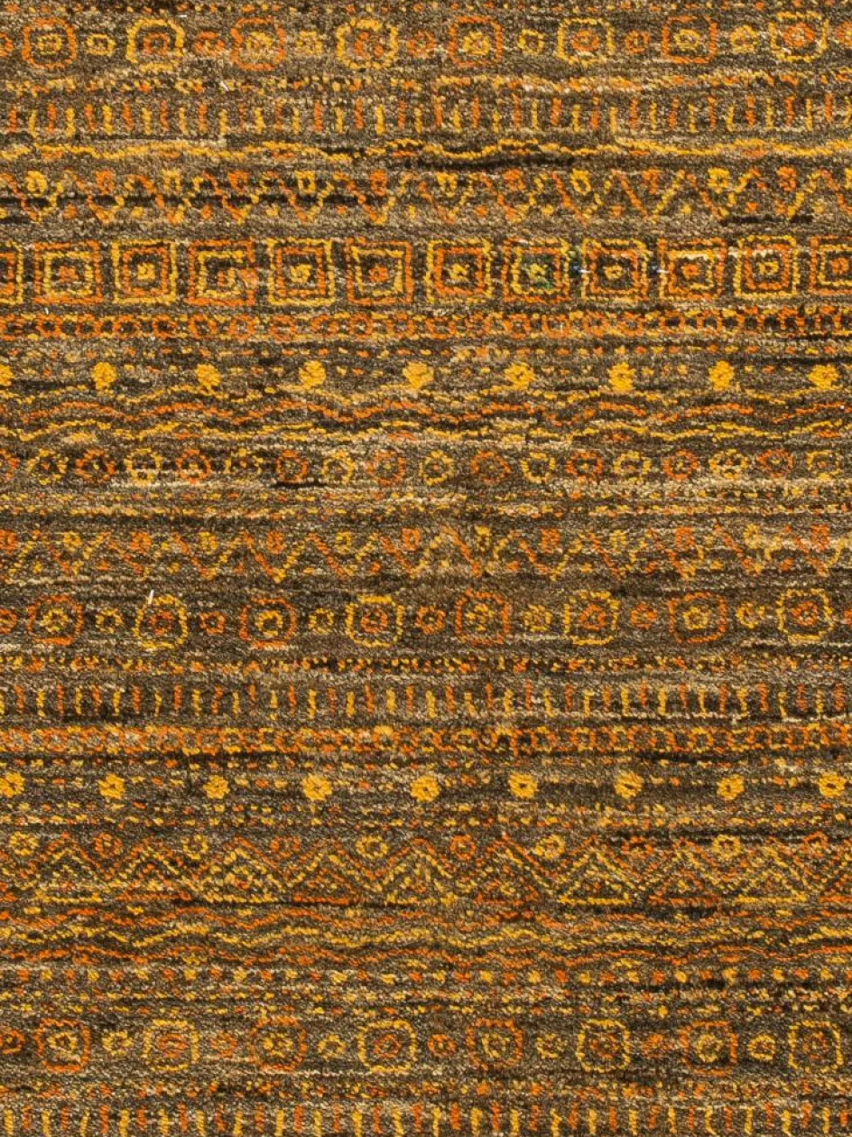 Kibek Contemporary Gabbeh