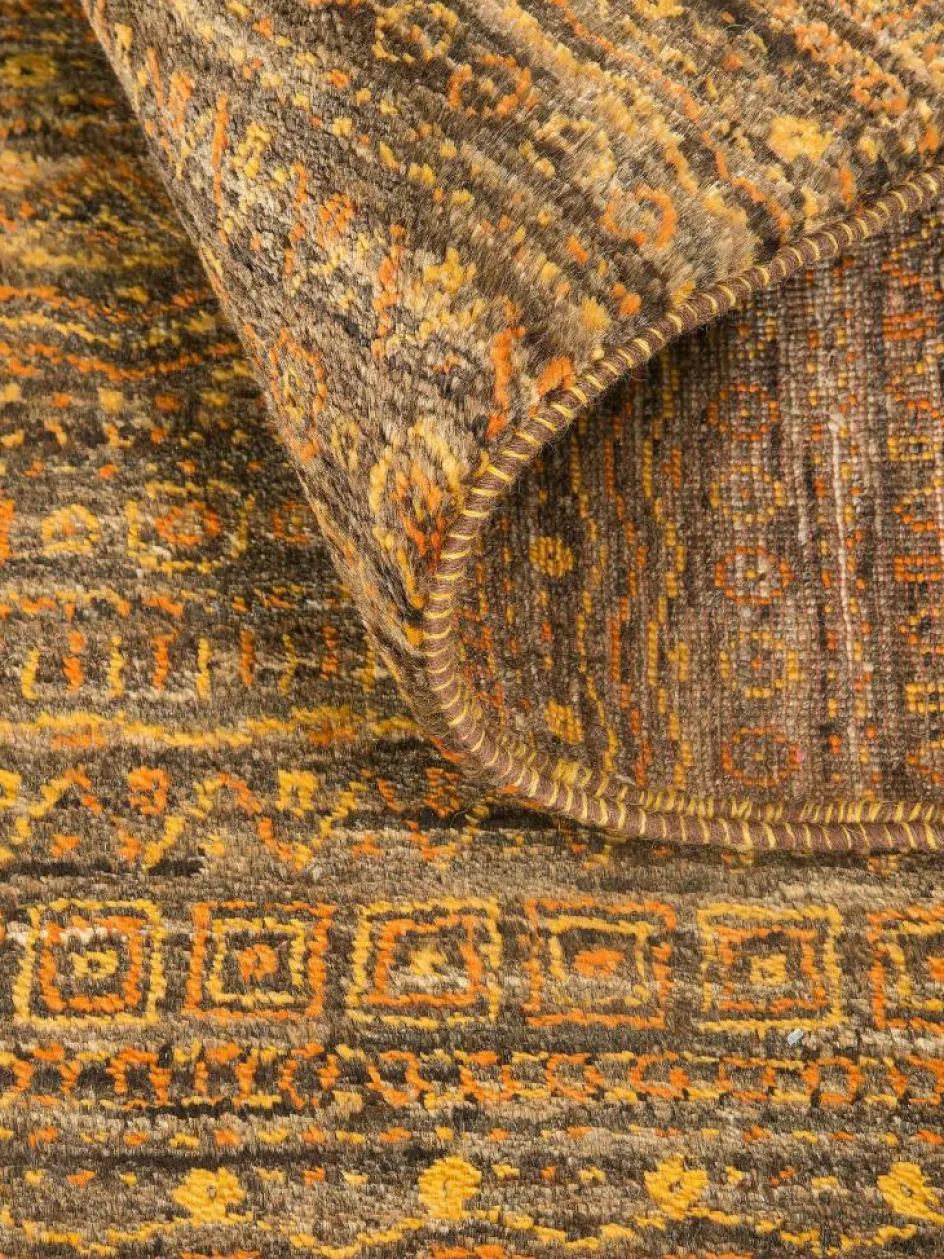 Kibek Contemporary Gabbeh