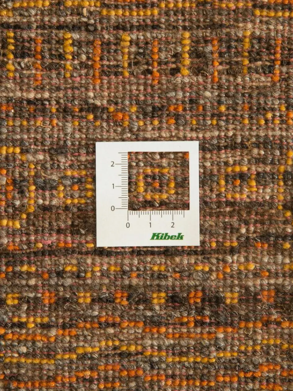 Kibek Contemporary Gabbeh