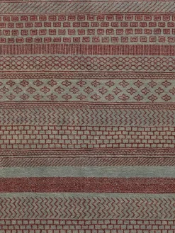 Kibek Contemporary Gabbeh