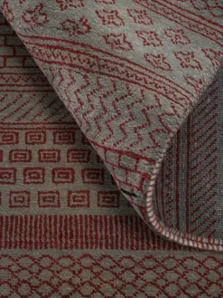 Kibek Contemporary Gabbeh