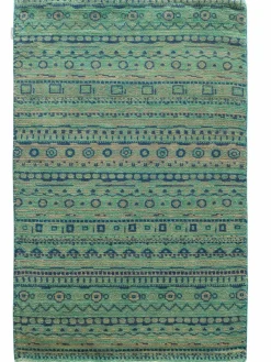 Kibek Contemporary Gabbeh