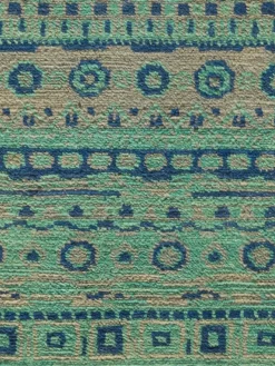 Kibek Contemporary Gabbeh