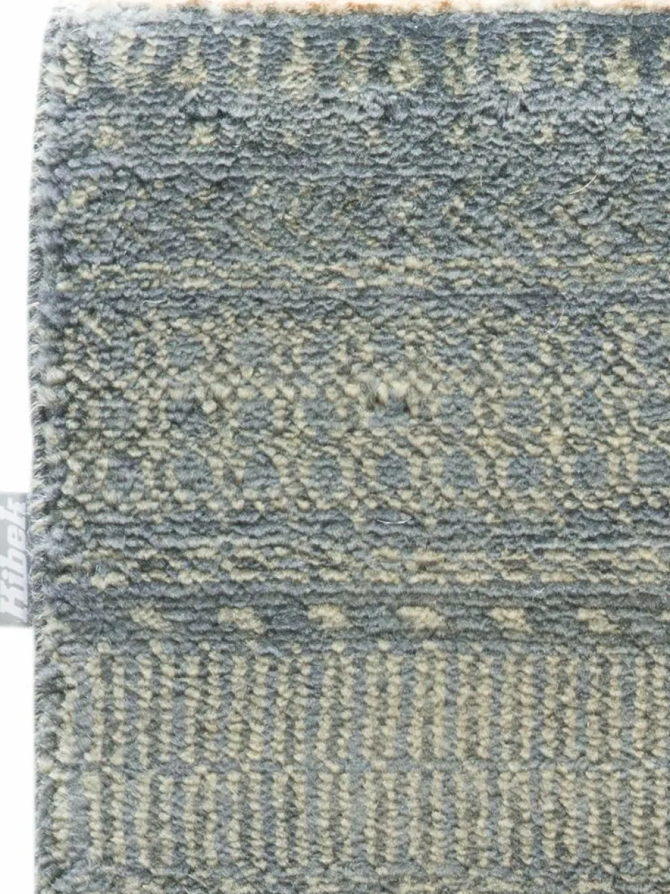 Kibek Contemporary Gabbeh