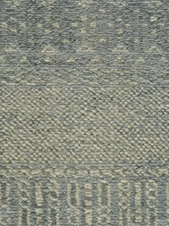 Kibek Contemporary Gabbeh